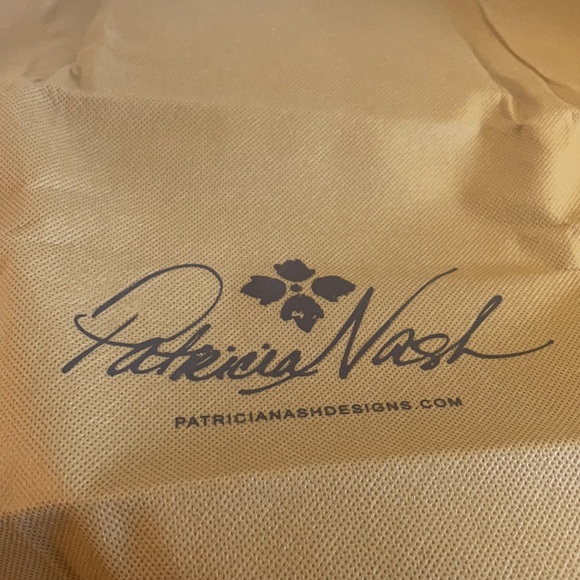 Patricia Nash Satchel - Picture 16 of 16